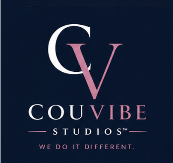 Couvibe Studios — We do it different